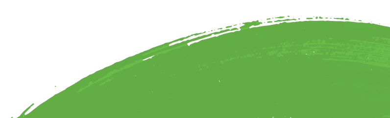 A sensory experience in the adjoining park