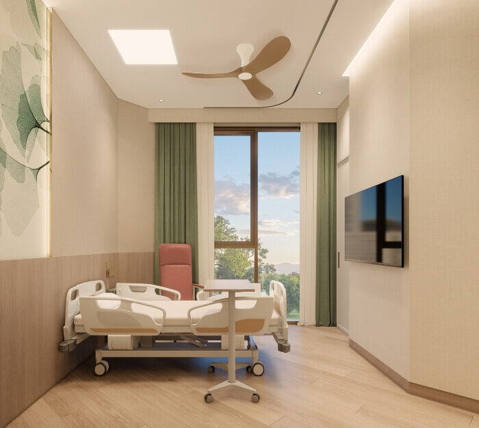 Nursing Home