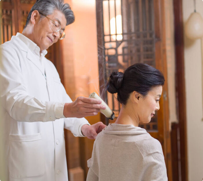 Perennial Wellness’ TCM centre of excellence