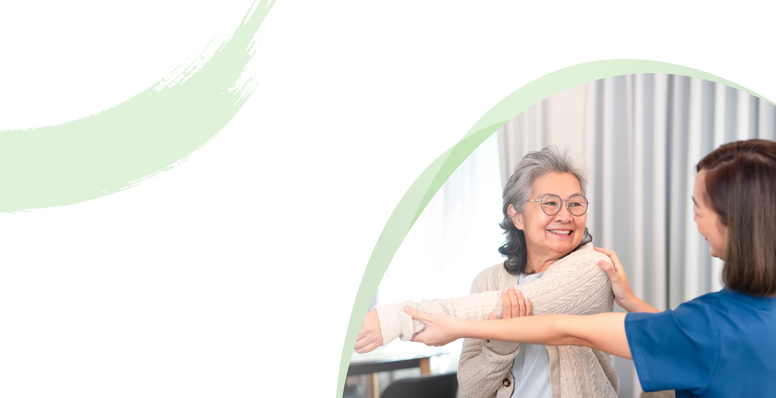 Singapore’s first private assisted living development
