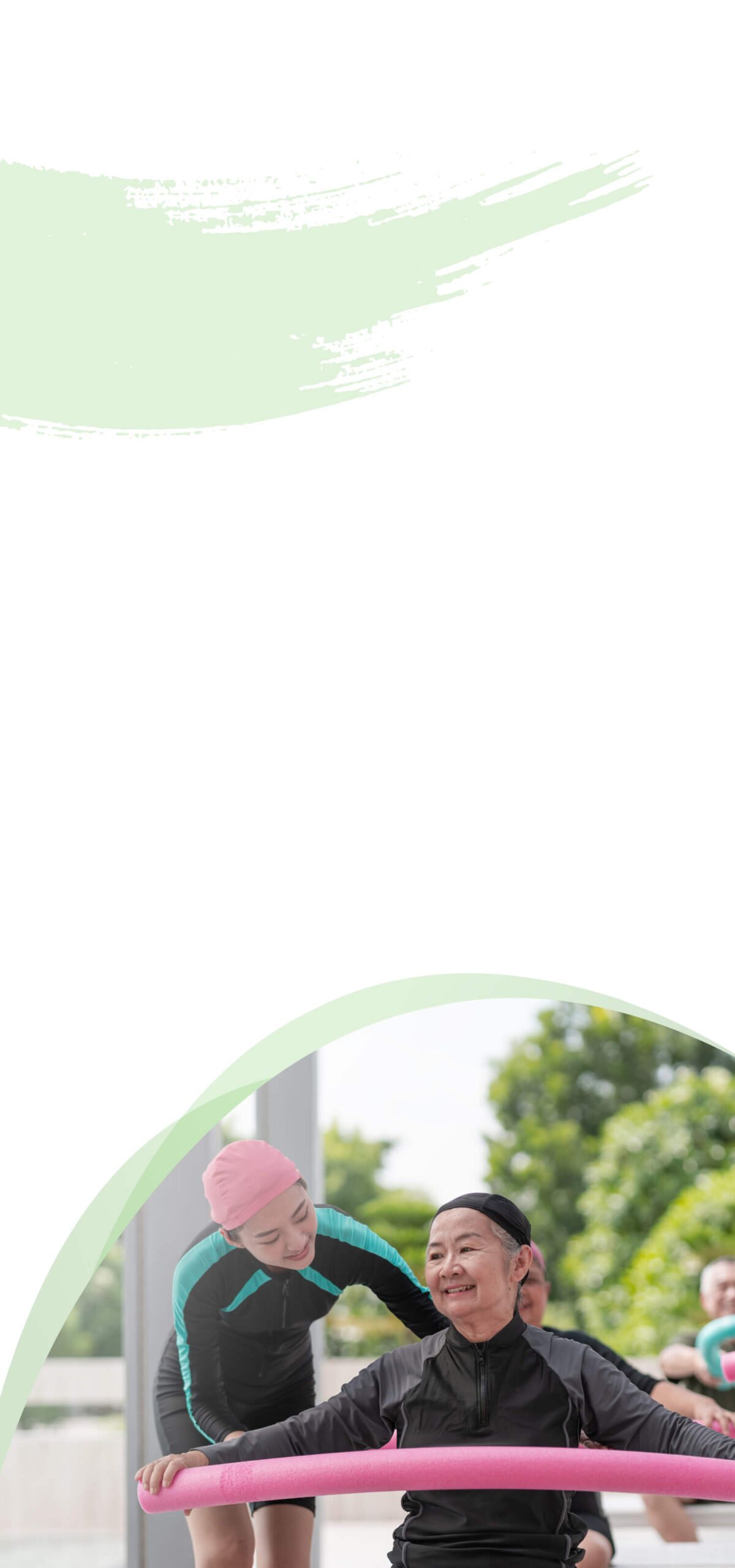 Singapore’s first private assisted living development